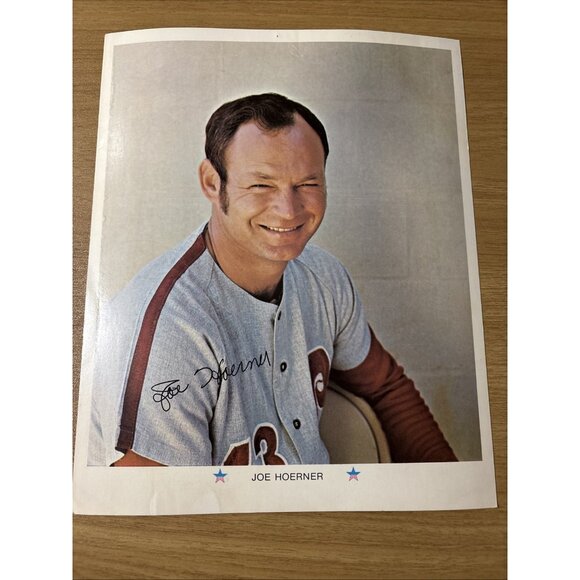 1971 Complete set of 12 Arco 8x10 Philadelphia Phillies Photo Cards Baseball VTG - Picture 3 of 16